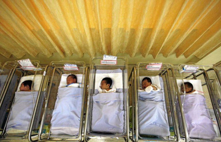 Singapore slings health clues SA’s way