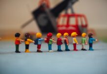 No child’s play: Will social distancing work on playgrounds?