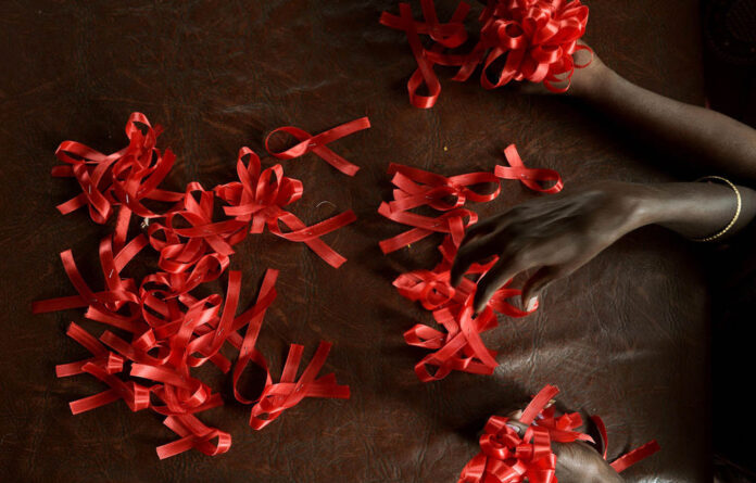 Over the last decade a growing number of studies have raised the alarm about men's low involvement in HIV services.