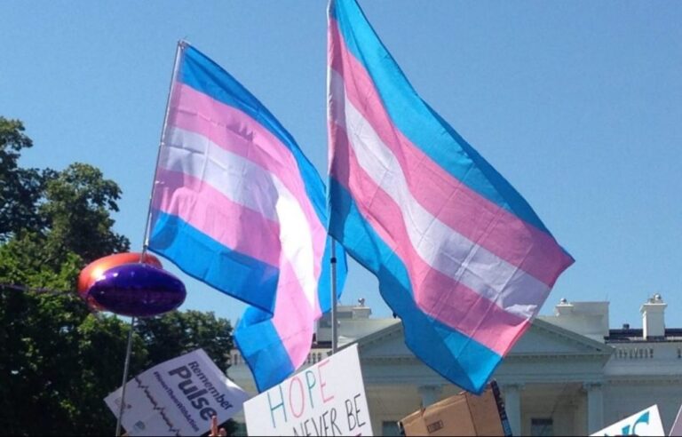 Transgender healthcare: What to know before you hit the waiting room