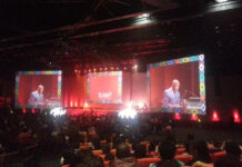 Fact: Children have sex – Motsoaledi Health Minister Aaron Motsoaledi urges people to accept facts about teenage sex at the opening ceremony of the 6th National Aids Conference in Durban.