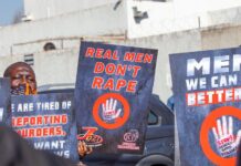 Sexual violence and unintended pregnancy in South Africa: Is there a link?