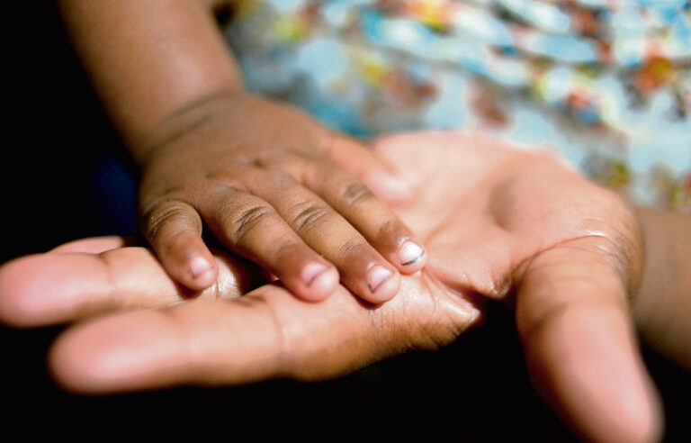 Unique South African children may chart new path for HIV vaccines