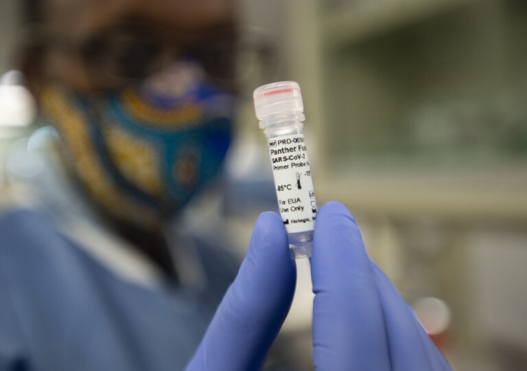 The new tests on the block: South Africa adds a new COVID test to its tool kit