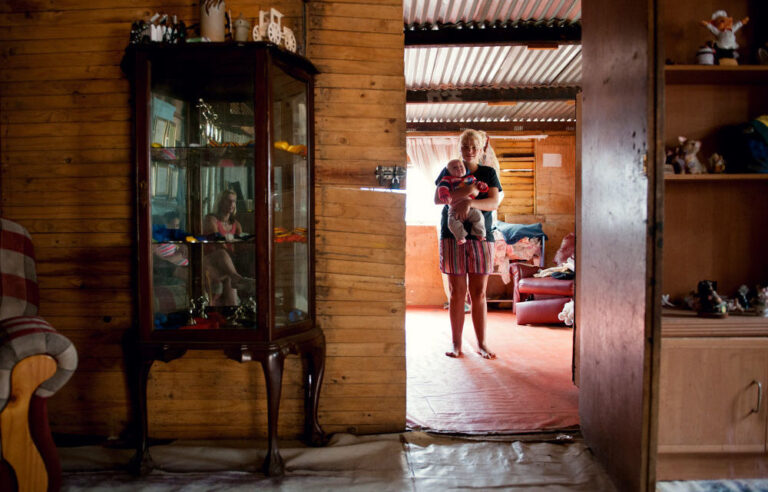 Teenage mums need support, not censure