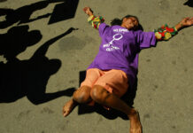 Study: How and where you’re most likely to get raped Study: How and where you're most likely to get raped