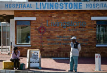 Public health suffers if vaccines are not accessible Falling short: Public health centres