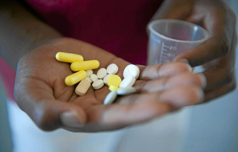 Money can’t be the only motive for developing life-saving medicines