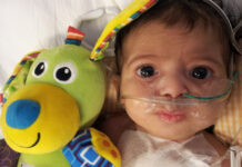 Libya’s war kills little children in need of heart surgery Children's lives are saved in Libya by doctors who can do heart surgery in countries without decent health systems.
