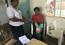 Finally, TB pills for children More than 10% of TB cases in Kenya occur among children