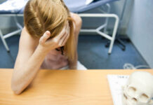 Painkillers can be a big headache Vicious cycle: At some point