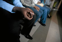 Rape begets rape – SA’s brutal legacy Describing the situation as a 'national crisis'