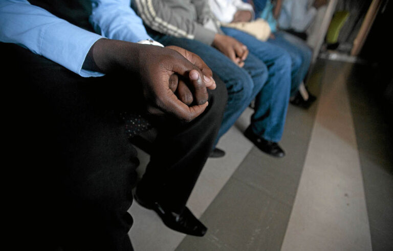 Rape begets rape – SA’s brutal legacy