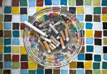 Letters to the editor Research on carcinogens in the environment led to tobacco laws that helped to decrease the number of smokers in South Africa.