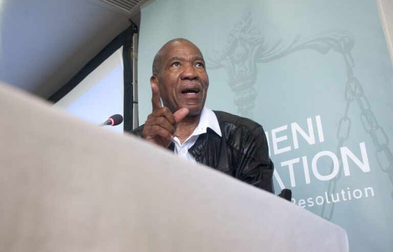 #LifeEsidimeni: What will arbitration mean for the families?