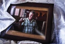 ‘It’s the Free State hospital that killed my husband, Frik’ Pernicious neglect: Frik Balanco died after he succumbed to ‘a hospital acquired bacterial infection’ that resulted in pneumonia.