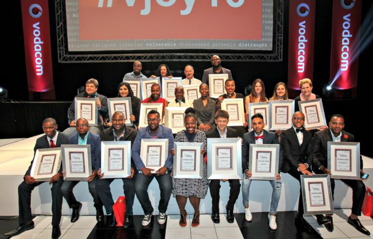 Mail & Guardian, ​Bhekisisa journalists win Vodacom journalism awards