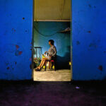 The Eastern Cape has the highest reported rate of fetal alcohol spectrum disorder in the world.