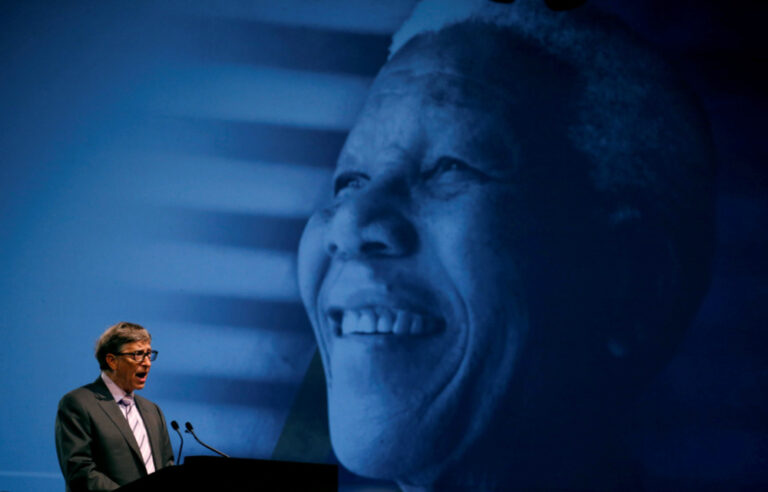 #AIDS2016: Five things African journalists want to know from Bill Gates