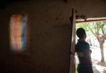 On the road: Lifeline for sex workers and truck drivers emerges along trade route Desperation: Poverty drives Malawi sex workers