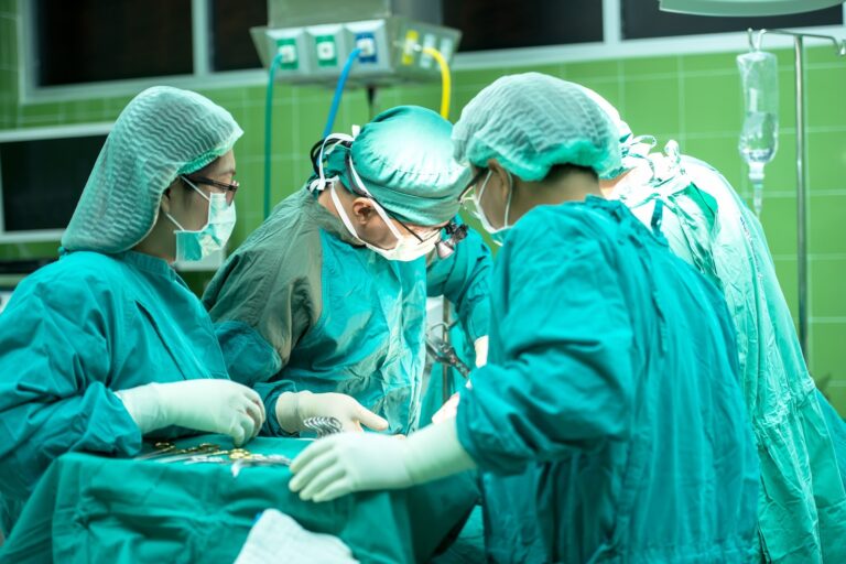 Why COVID made autopsies soar