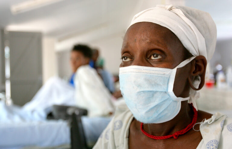 You might have TB and not know it