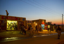 How our app helps Diepsloot women survive rape How our app helps Diepsloot women survive rape