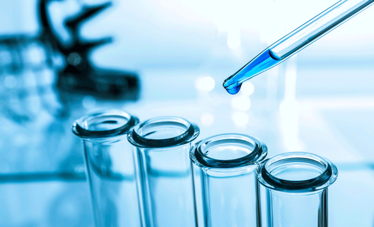 National laboratory workers strike after negotiations stall, provinces fail to pay