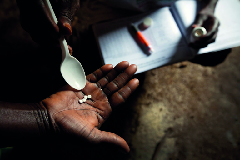Farmers vs. pharmacists: How South Africa’s ivermectin use slips through the cracks