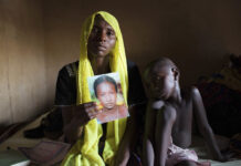 ‘I was married to a Boko Haram’: What happens when a victim returns to her village? Rachel Daniel