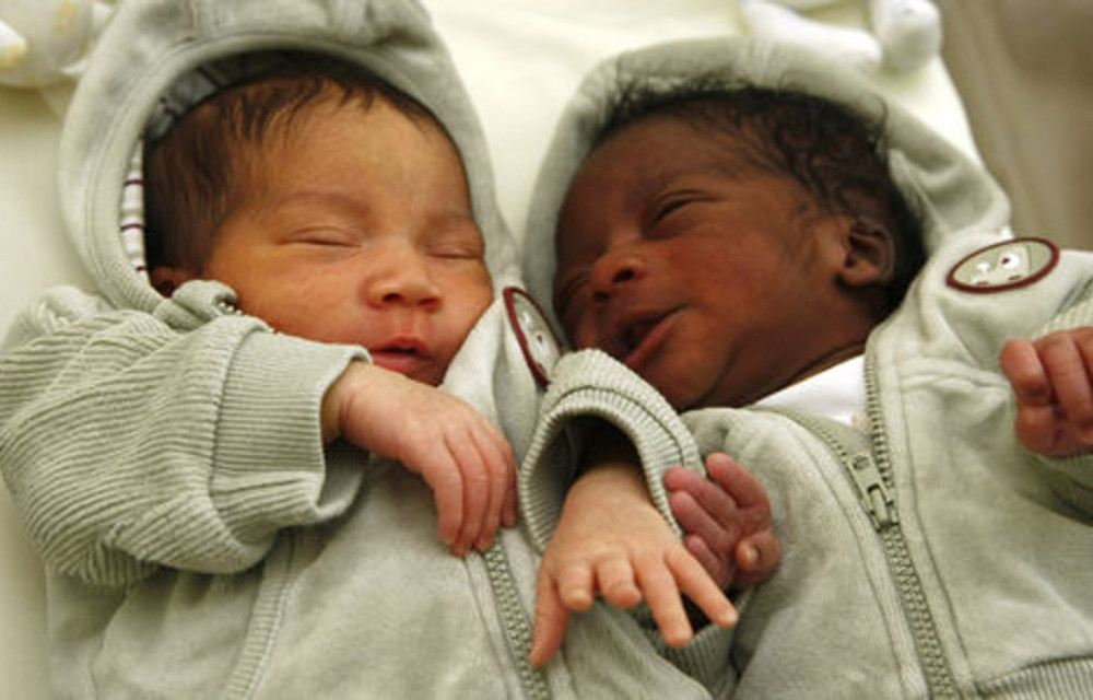 Stats SA believes the country's life expectancy is on the increase again