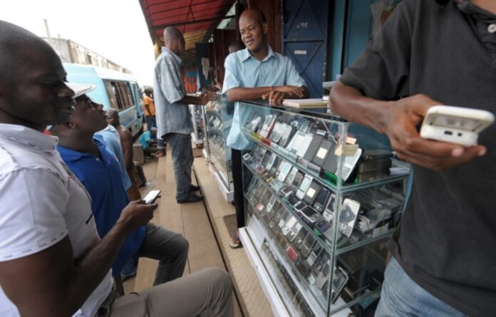 Mobile tech: A malaria-fighting secret weapon for Africa?
