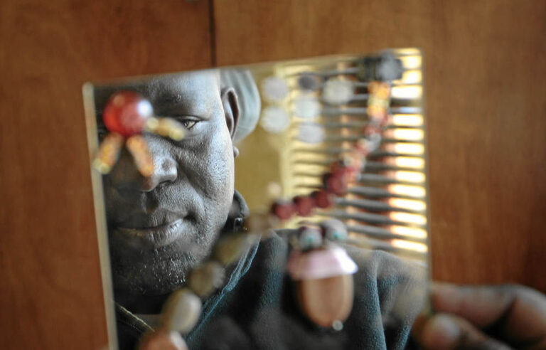 Gender violence: Creating a new normal for South Africa’s men