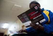 Circumcision: Child’s death scares off patients Researchers warn that the scale up of medical male circumcision should go hand in hand with a plan to maintain quality.
