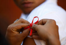 HIV researchers, citizens must be part of decisions An estimated 6.8 million people in South Africa are HIV positive.