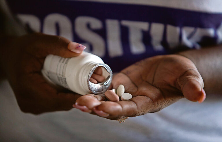 Nursing SA back to health