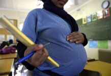 Teenage mothers are not ‘terrorists’ who need to be punished Over the past decade