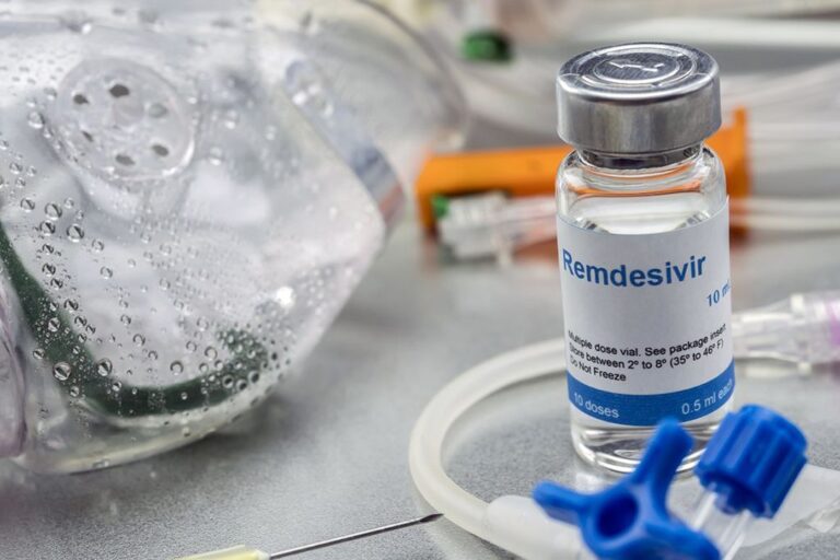 This COVID-19 medicine opened a Pandora’s box in SA. Find out why