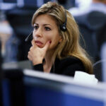 Sit happens: A stock trader who sits and stares at her screen all day may fall prey to sedentary diseases.