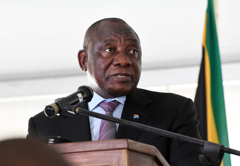 [ICYMI] South Africa moves down to level 1 — with restrictions