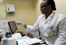 See what the world’s largest HIV programme is planning See what the world's largest HIV programme is planning