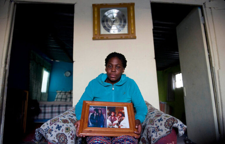 Countering TB resistance was futile – but no longer