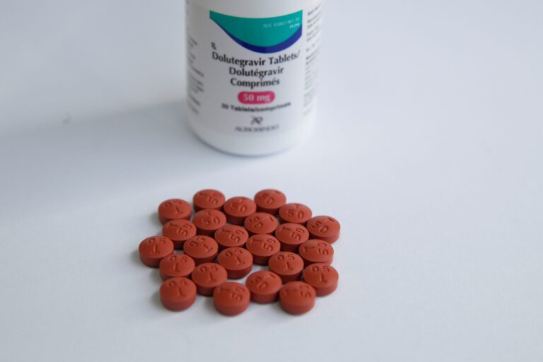 South Africa delays rollout of new blockbuster HIV drug