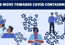 SA is not reaching herd immunity. Our new goal is containment – here’s how it works COVID containment