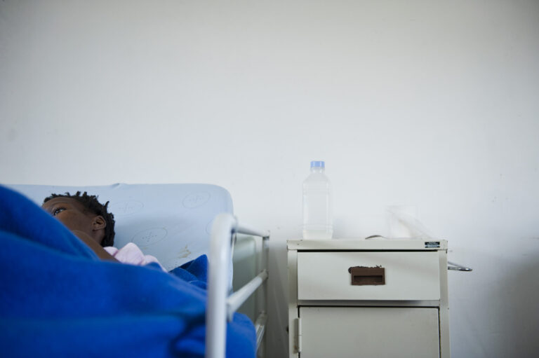 [WATCH] Why SA’s running out of drugs to treat this superbug