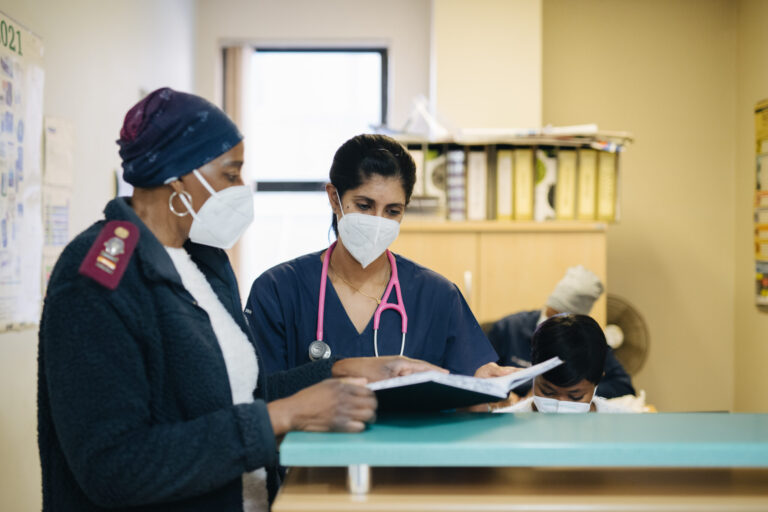 Revelling in the gifts of guidance – Massachusetts General Hospital Fellow, Dr Sumy Thomas