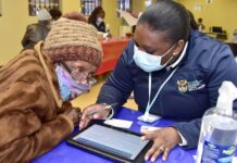 The Sisonke trial rewrote history. Eight lessons for the nationwide vaccine roll-out