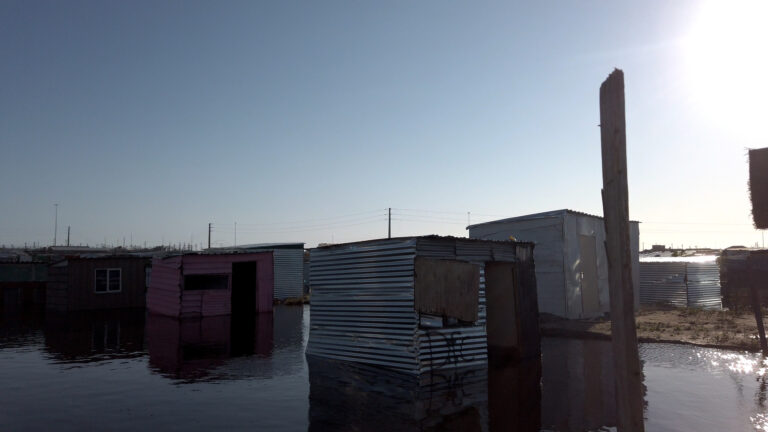 Here’s how cholera spread through SA