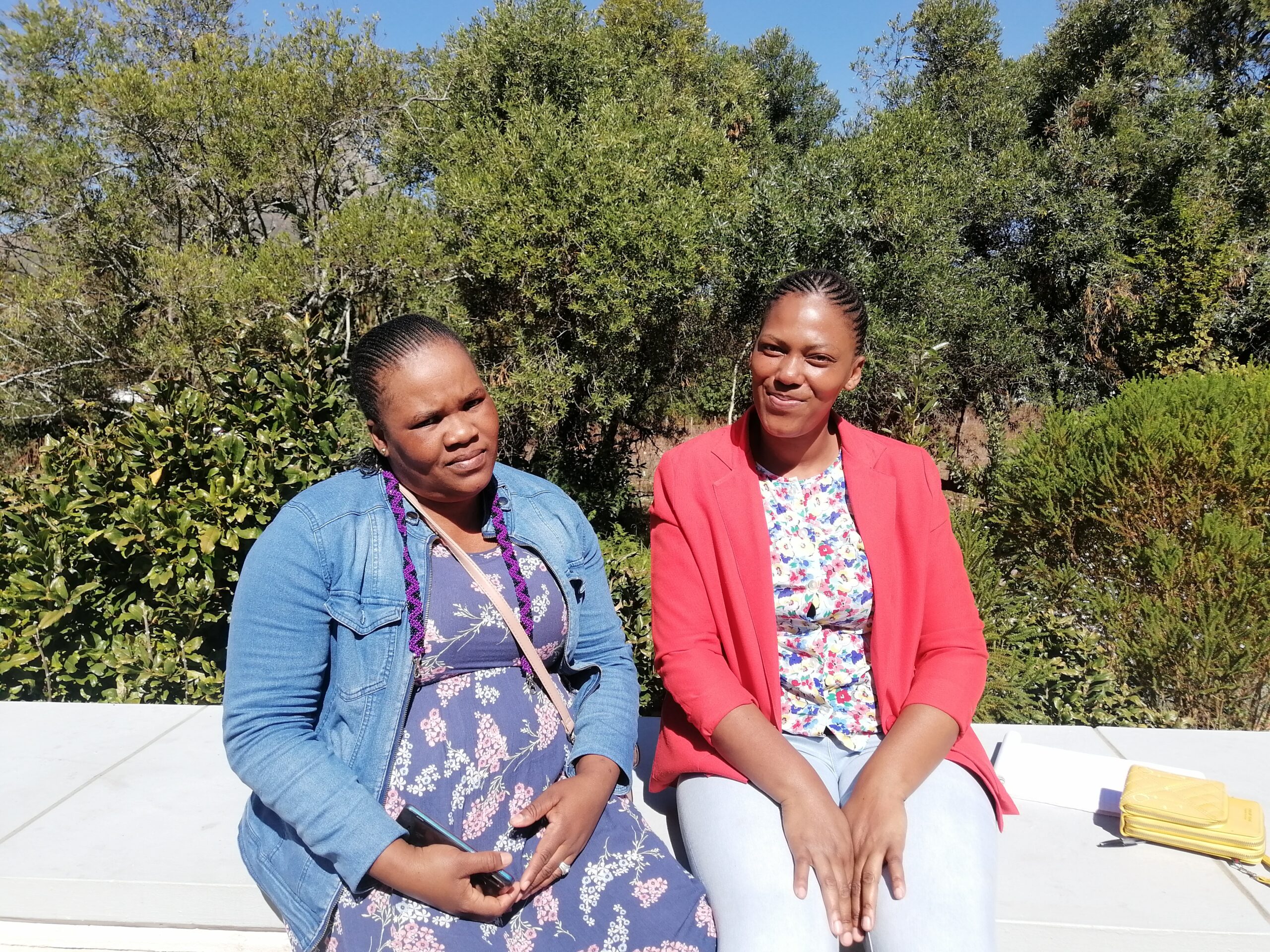 #SliceOfLife: I survived TB five years ago but the stigma still follows me around