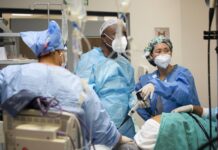 If we work together, we can make lasting inroads into healthcare worker shortages ||||